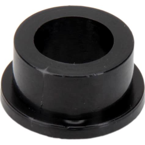 Replacement Plastic Bushing Half for Four-Bar Rod End, 1/2 In