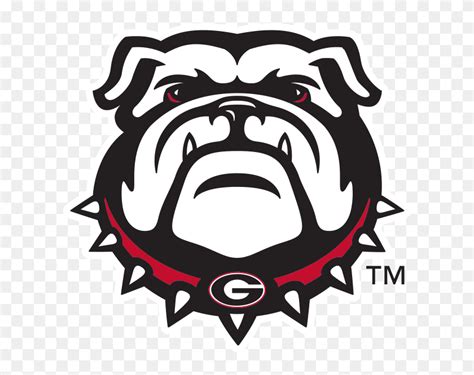 Transparent Uga Arch Png - Mascot University Of Georgia Logo, Png ...