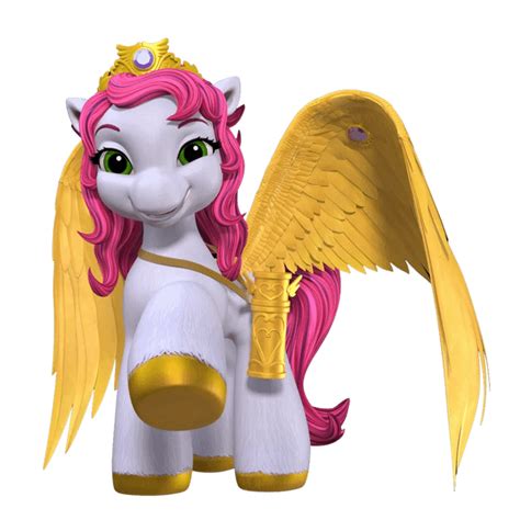 Promotional images of Filly Funtasia characters : r/DraccoFilly