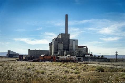 Hanford Site Public Tour - A picture story at The Spokesman-Review