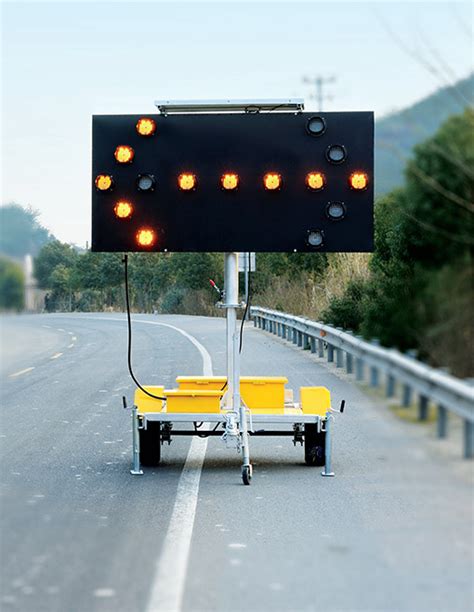 Arrow Boards Perth - Traffic Hire Equipment