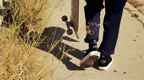 Globe Skate Footwear SS18 Preview - Boardsport SOURCE