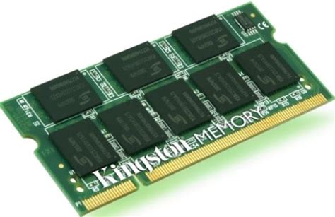 Kingston U6464C250 DDR SDRAM Memory Module, 512 MB Storage Capacity ...