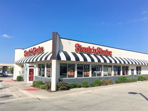 Steak And Shake Delivery Guide: Areas, Hours, And Fees - All2Door