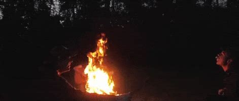 Campfire GIFs - Find & Share on GIPHY