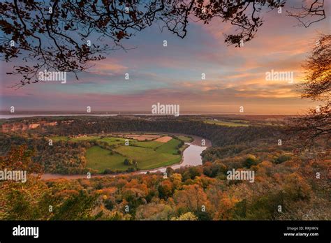 River severn wales hi-res stock photography and images - Alamy