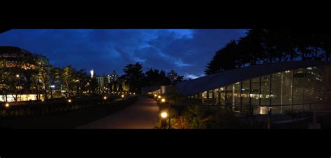 Tokyo Midtown, Roppongi-World Lighting Journey | 照明探偵団