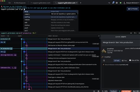 Compare Git Tower vs. GitKraken Client | G2