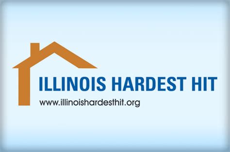 The Illinois Hardest Hit Program – IHDA