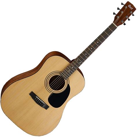 Cort AD810 Acoustic Guitar - The Guitar Gallery, Auckland, Wellington and in New Zealand Aotearoa