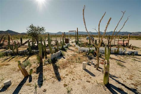 La Rumorosa Trail, Baja California : Off-Road Map, Guide, and Tips ...