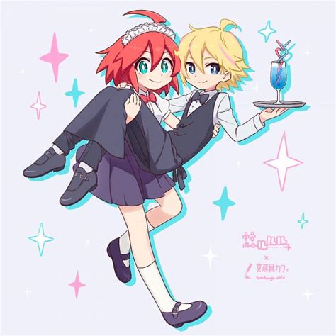 Uchuu Patrol Luluco (Space Patrol Luluco) Image by Mt.somo #2600629 ...