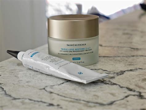 SHORT & SWEET: SKINCEUTICALS RETINOL 0.3 NIGHT TREATMENT / Reflection of Sanity