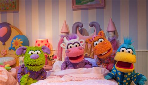 Jim Henson’s Family Hub Launches Kids Safe Channel on YouTube – Jim Henson