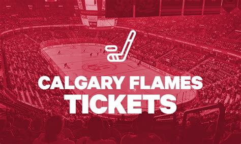 Calgary Flames - Calgary Flames | Groupon