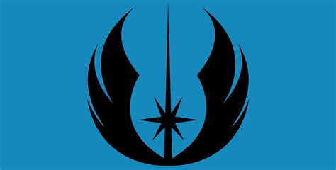 Star Wars: 10 Secrets Behind the Jedi Symbol