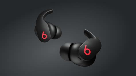 Beats Fit Pro Review: Apple's Best Earbuds Ever WIRED | atelier-yuwa ...