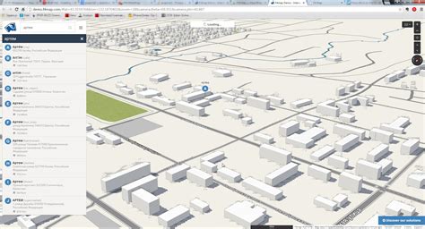 openstreetmap - How to create an editable 3D city map based on OSM? - Geographic Information ...