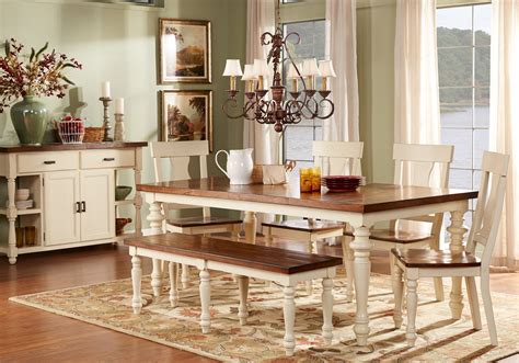 Rooms To Go Kitchen Tables - Image to u