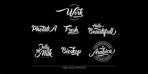 Trademark Font | Fontspring