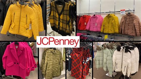 ️ JCPENNEY WOMEN’S CLOTHES SHOP WITH ME‼️ JCPENNEY DRESSES | JCPENNEY ...