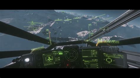 Star Citizen Corsair Gameplay - YouTube