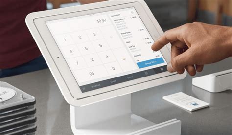 Best Small Business POS Systems 2018