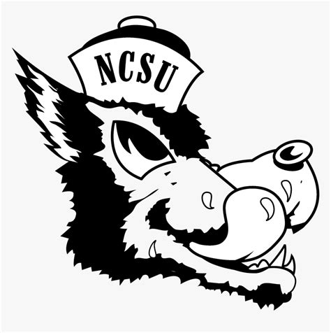 Nc State Logo Coloring Pages Coloring Pages