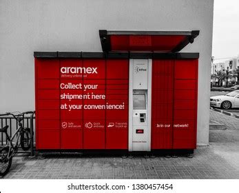 Aramex Logo Vector (.EPS) Free Download