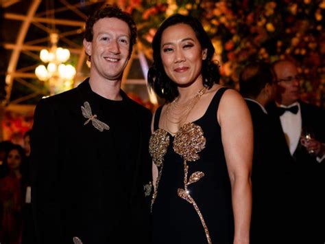 Mark Zuckerberg, Priscilla Chan did loud luxury at Ambani pre-wedding ...