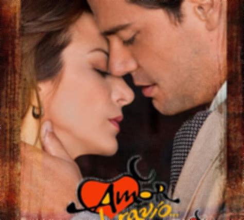 Amor Bravío - 5 de Março de 2012 | Filmow