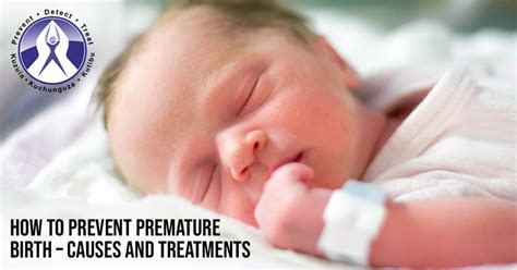 How to Prevent Premature Birth - Causes & Treatments | Regency Hospital