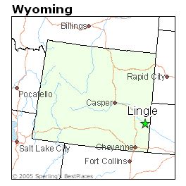 Best Places to Live in Lingle, Wyoming