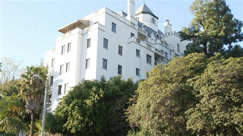 Chateau Marmont Workers Will Unionize After Striking Deal With Owner