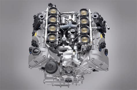 BMW S65: The M3’s First and Only V8, and Five-Time International Engine ...