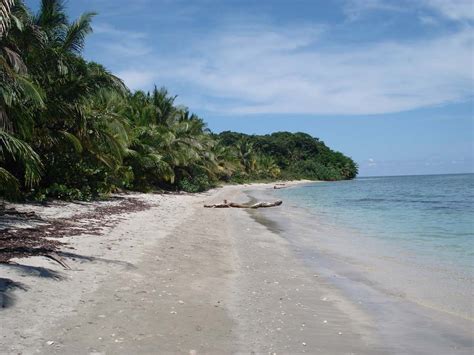 cahuita national park - CAMINO TRAVEL