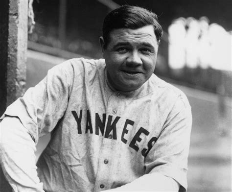 The story of the legendary baseball player, Babe Ruth, and his ‘lost’ 1923 World Series pocket ...