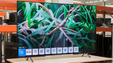 LG A2 OLED Review (OLED48A2PUA, OLED55A2PUA, OLED65A2PUA, OLED77A2PUA) - RTINGS.com