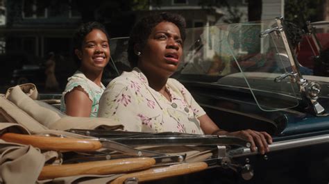 'The Color Purple' Trailer Released: Starring Fantasia, Halle Bailey