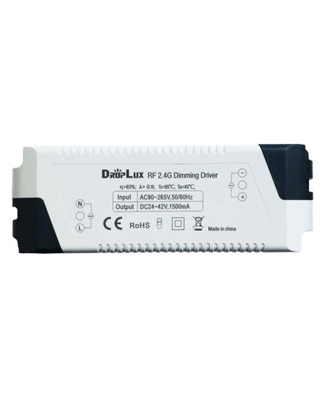 Dimmable Constant Current LED Driver