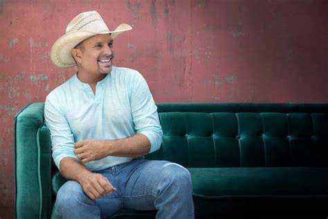 Garth Brooks Talks Making New Album, ‘Time Traveler,’ Why He Worried He ...