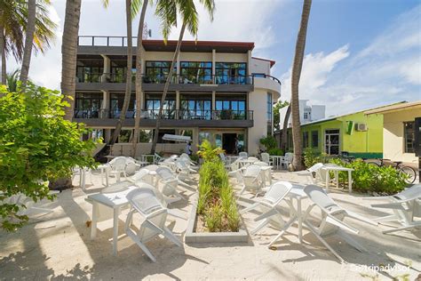 KAANI BEACH HOTEL $46 ($̶7̶3̶) - Updated 2022 Prices & Inn Reviews - Maldives/Maafushi Island