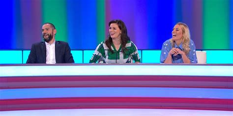 8 Out Of 10 Cats - 8 Out Of 10 Cats - E4 Panel Show - British Comedy ...