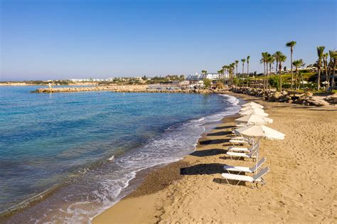 Coral Beach Hotel & Resort Paphos, Cyprus | Book Online