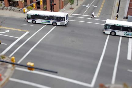 Forum about Metro Transit fares draws little response | MLive.com