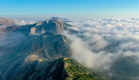 Lebanon Mountains