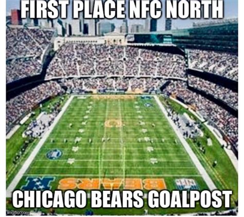 Bears Choke in Playoffs - Here's Your Chicago Bears Memes