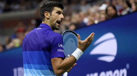 'Novak Djokovic's backhand is pretty...', says legend