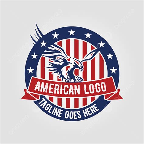 Patriotic Logo Designs