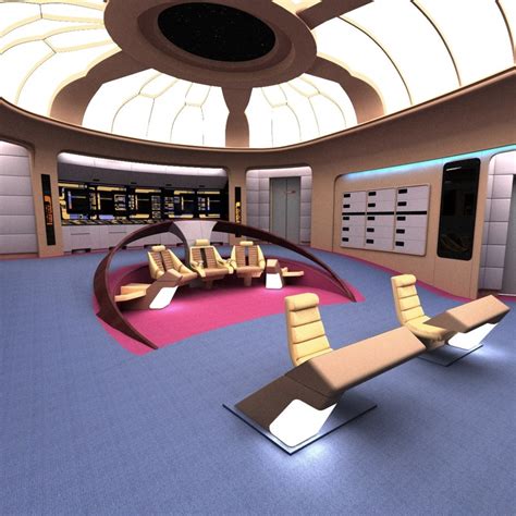 star trek enterprise d max